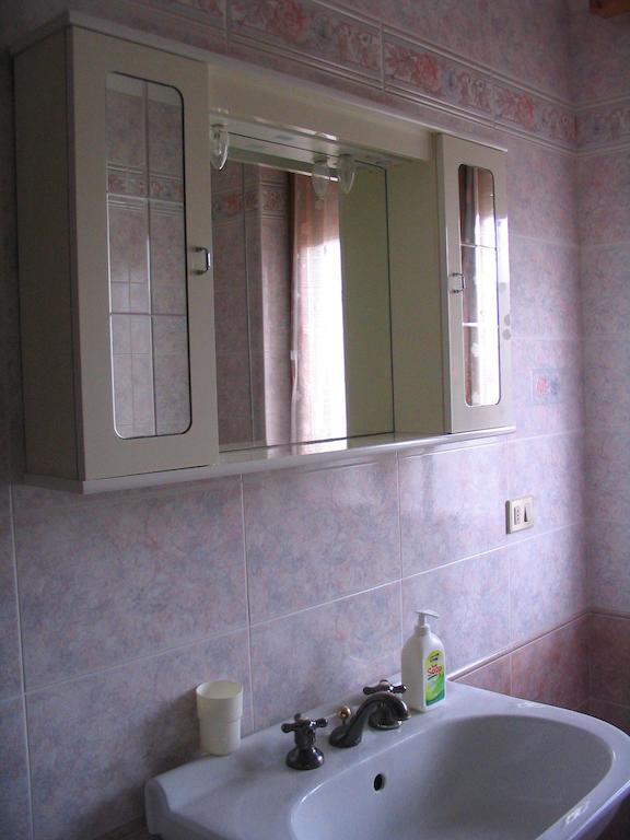 Ferienwohnung Marycarmen Alghero Zimmer foto