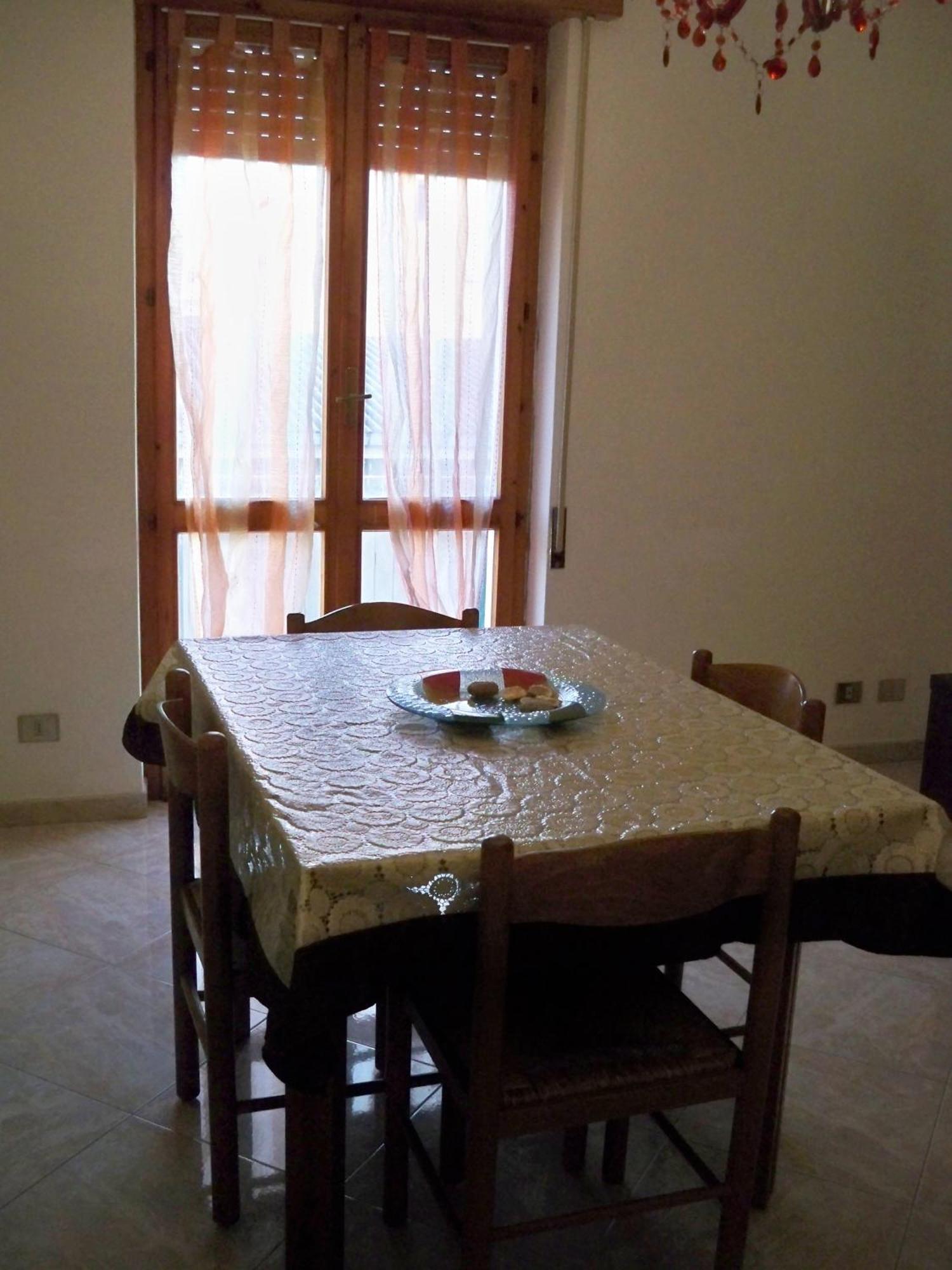Ferienwohnung Marycarmen Alghero Exterior foto