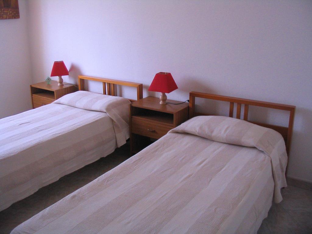 Ferienwohnung Marycarmen Alghero Zimmer foto